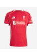 Liverpool Cody Gakpo #18 Jalkapallovaatteet Kotipaita 2025-26 Lyhythihainen